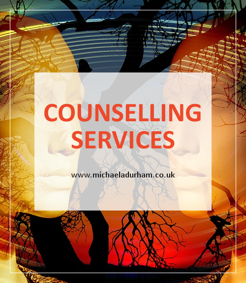 Michaela Durham Counselling