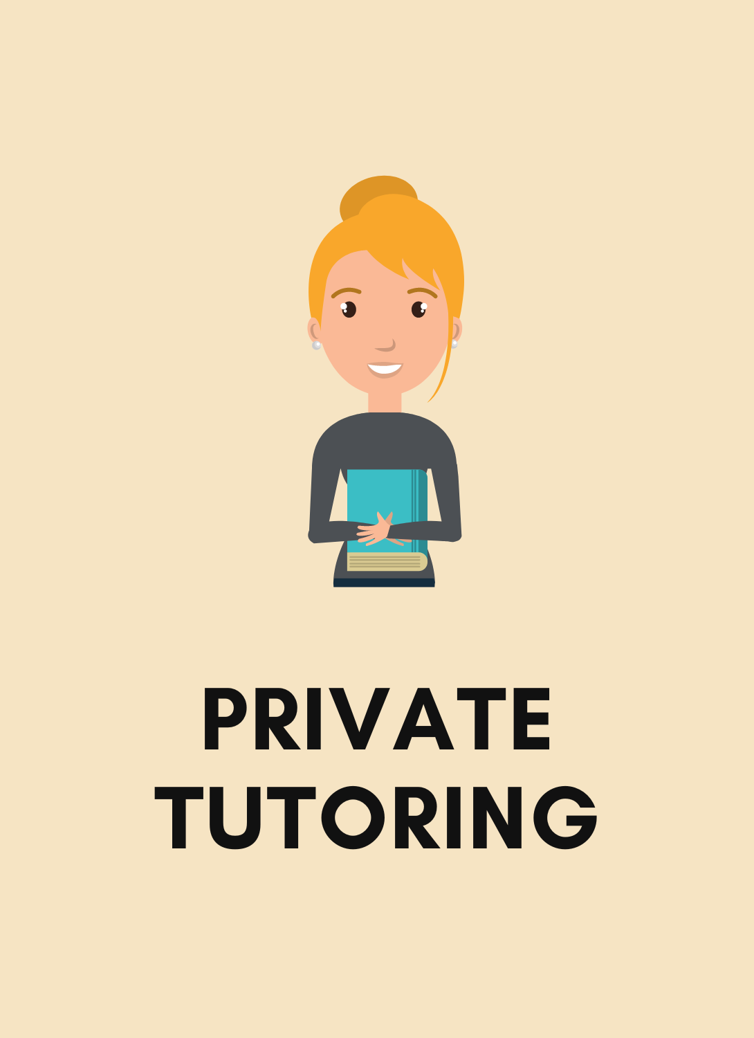 Michaela Durham | Private Tutoring Online, South Derbyshire, United Kingdom